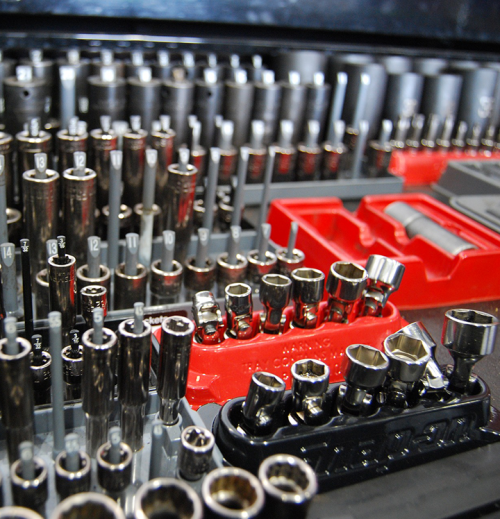 Sault Ste. Marie Automotive Repair Shop