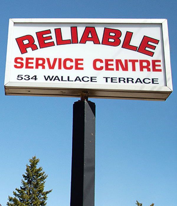 Reliable Automotive Service Centre in Sault Ste. Marie Algoma region